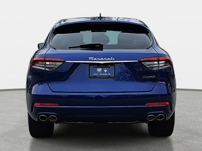 2024 Maserati Levante GT