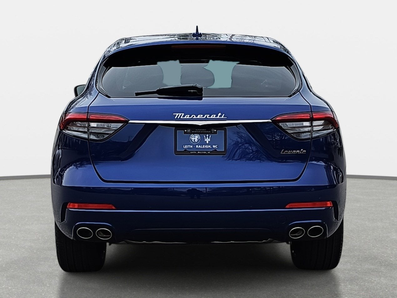 2024 Maserati Levante GT