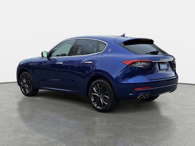 2024 Maserati Levante GT