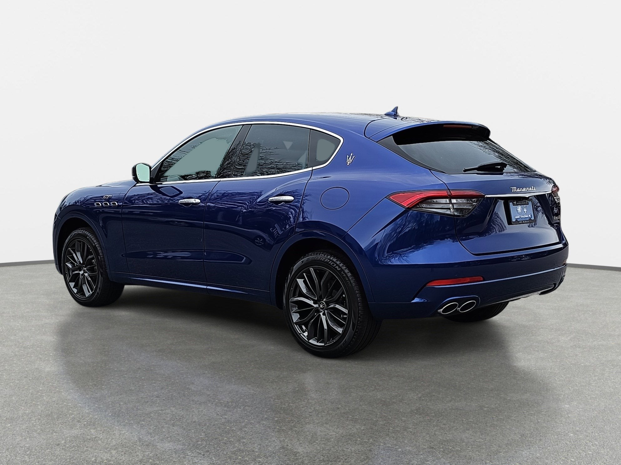 2024 Maserati Levante GT