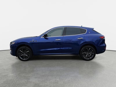 2024 Maserati Levante GT