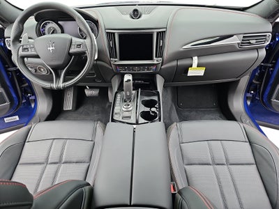 2024 Maserati Levante GT