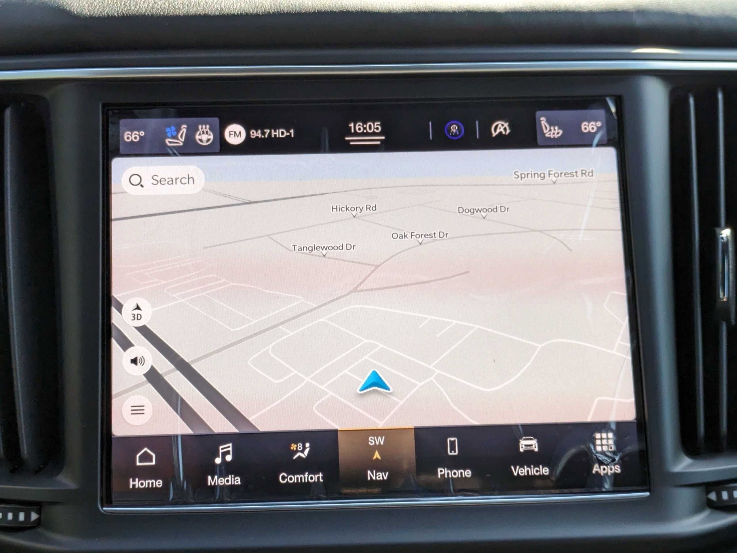 2024 Maserati Levante Modena