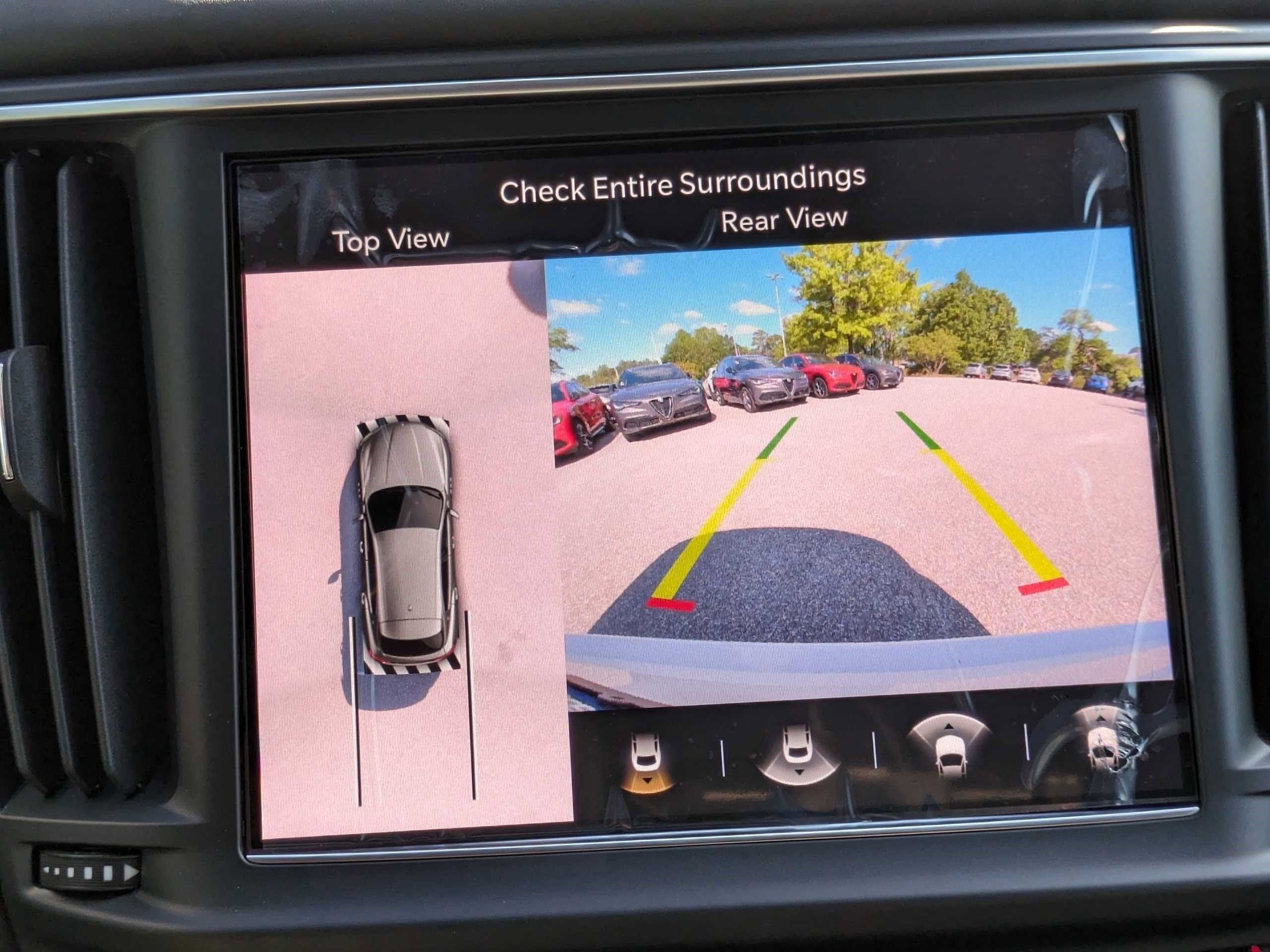 2024 Maserati Levante Modena