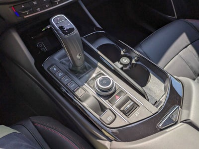 2024 Maserati Levante Modena