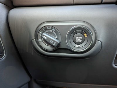 2024 Maserati Levante Modena