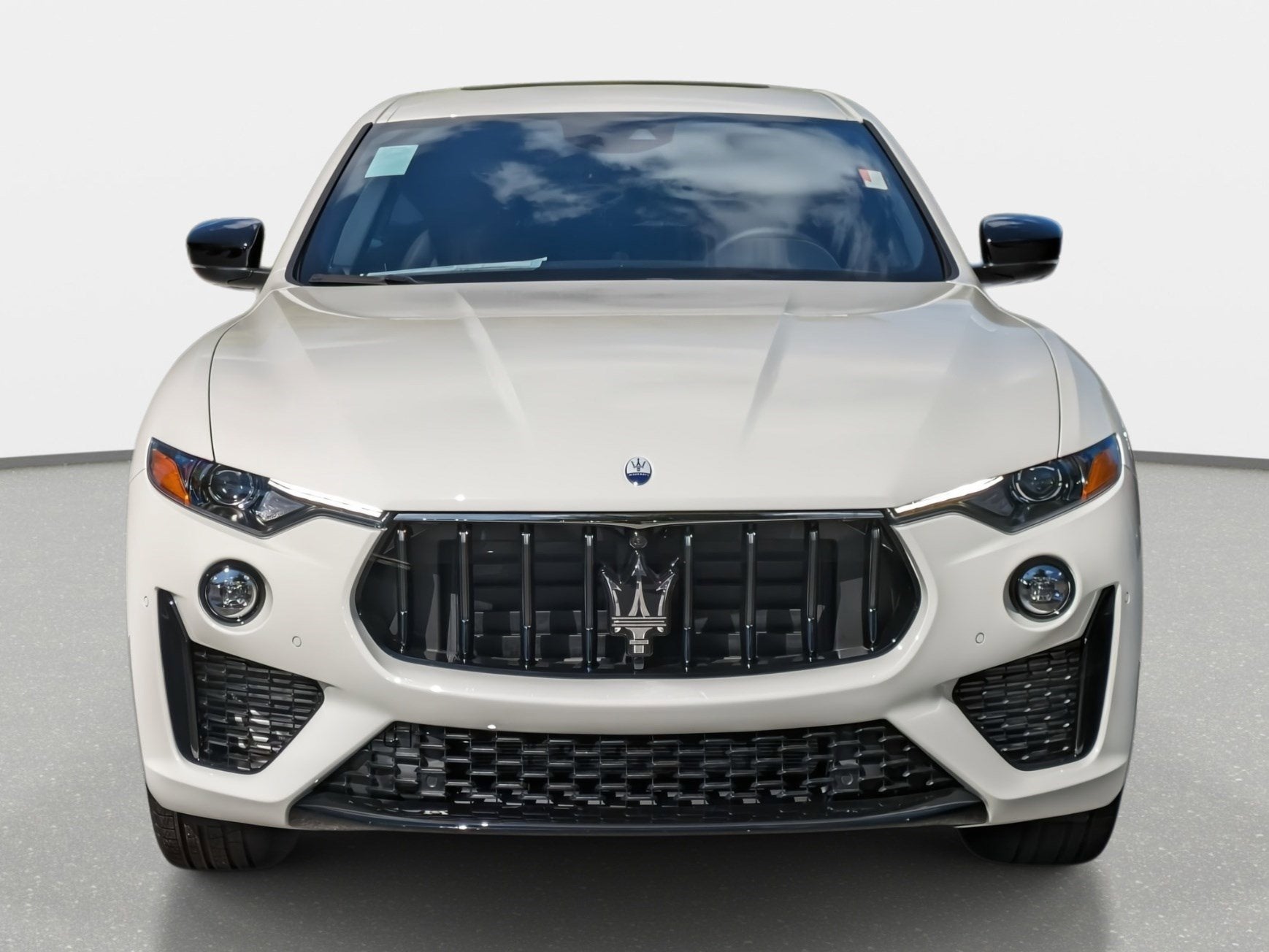 2024 Maserati Levante Modena