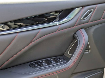 2024 Maserati Levante Modena