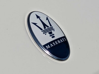 2024 Maserati Levante Modena