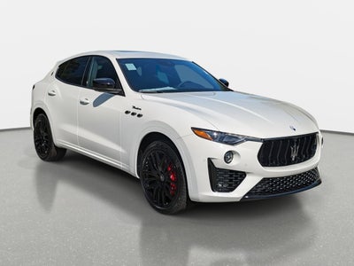2024 Maserati Levante Modena