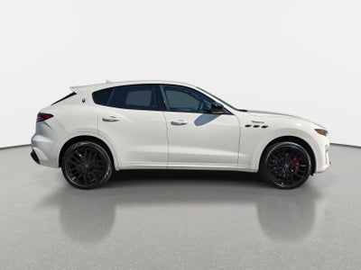 2024 Maserati Levante Modena