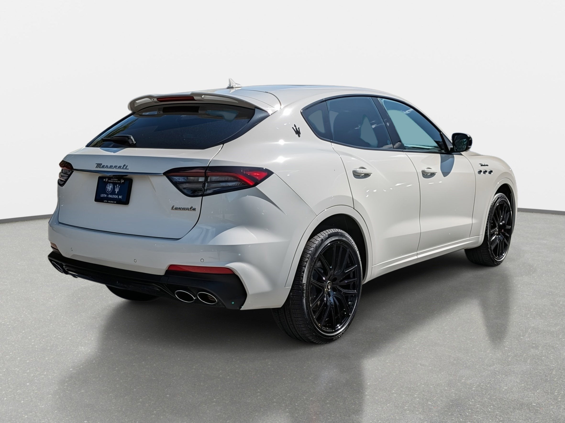 2024 Maserati Levante Modena