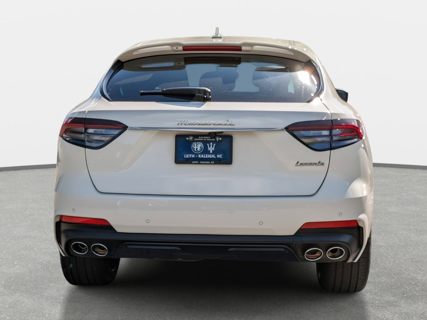 2024 Maserati Levante Modena