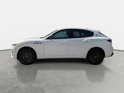 2024 Maserati Levante Modena