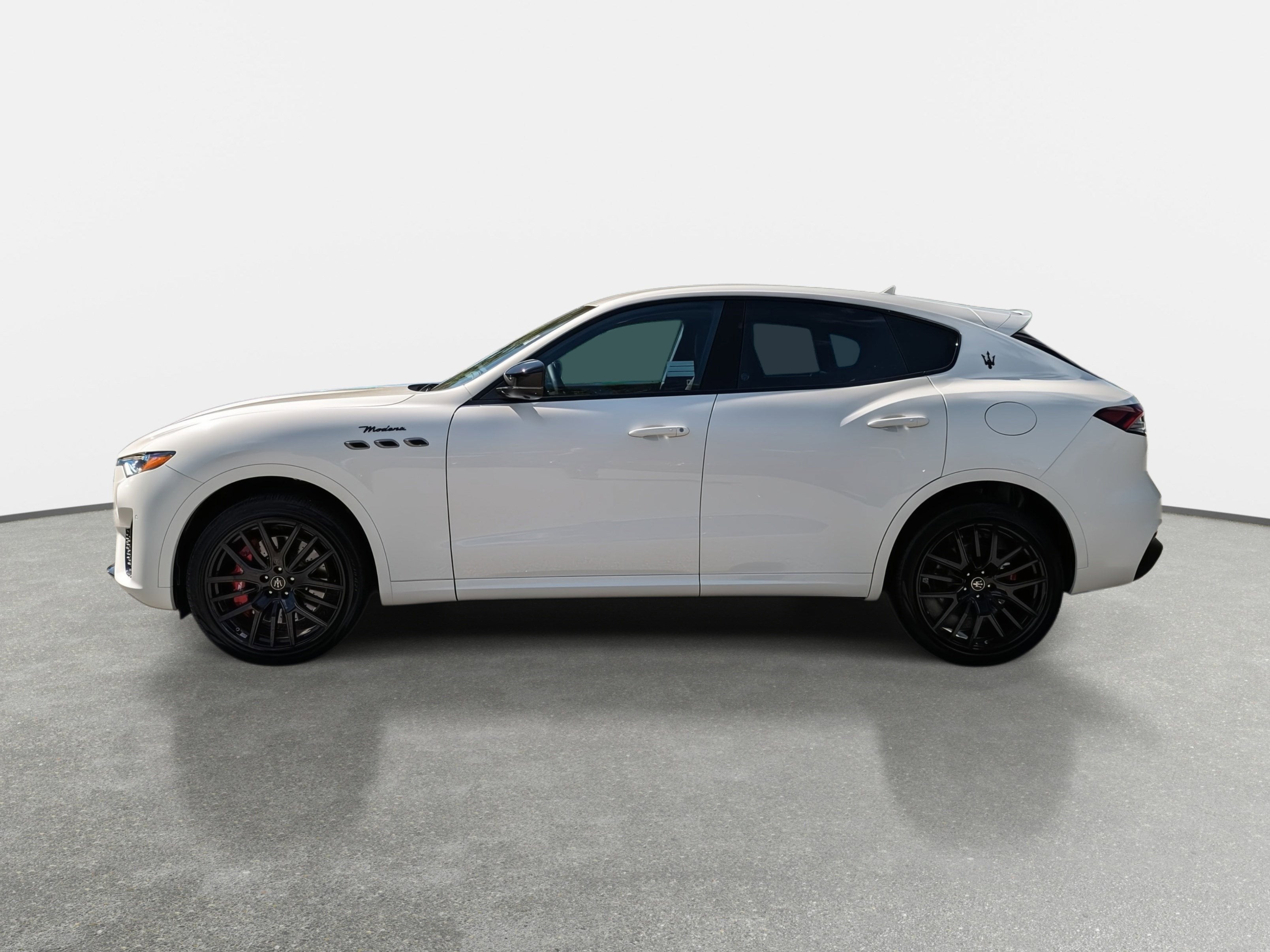 2024 Maserati Levante Modena