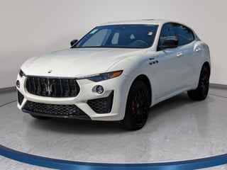 2024 Maserati Levante Modena