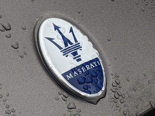 2023 Maserati Levante Modena in Raleigh, NC - Maserati of Raleigh