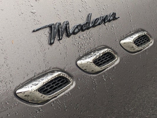 2023 Maserati Levante Modena in Raleigh, NC - Maserati of Raleigh
