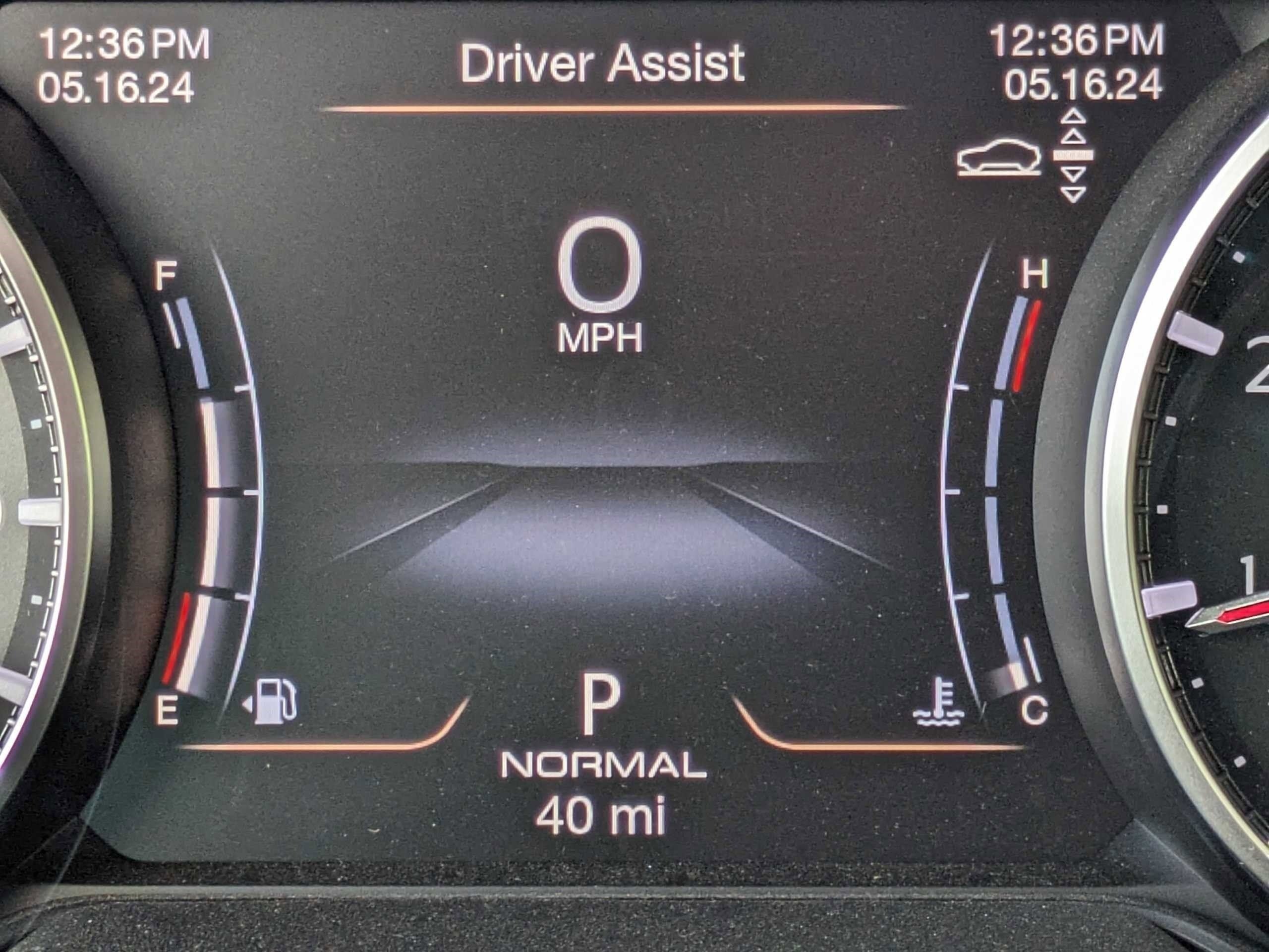 2024 Maserati Levante Modena