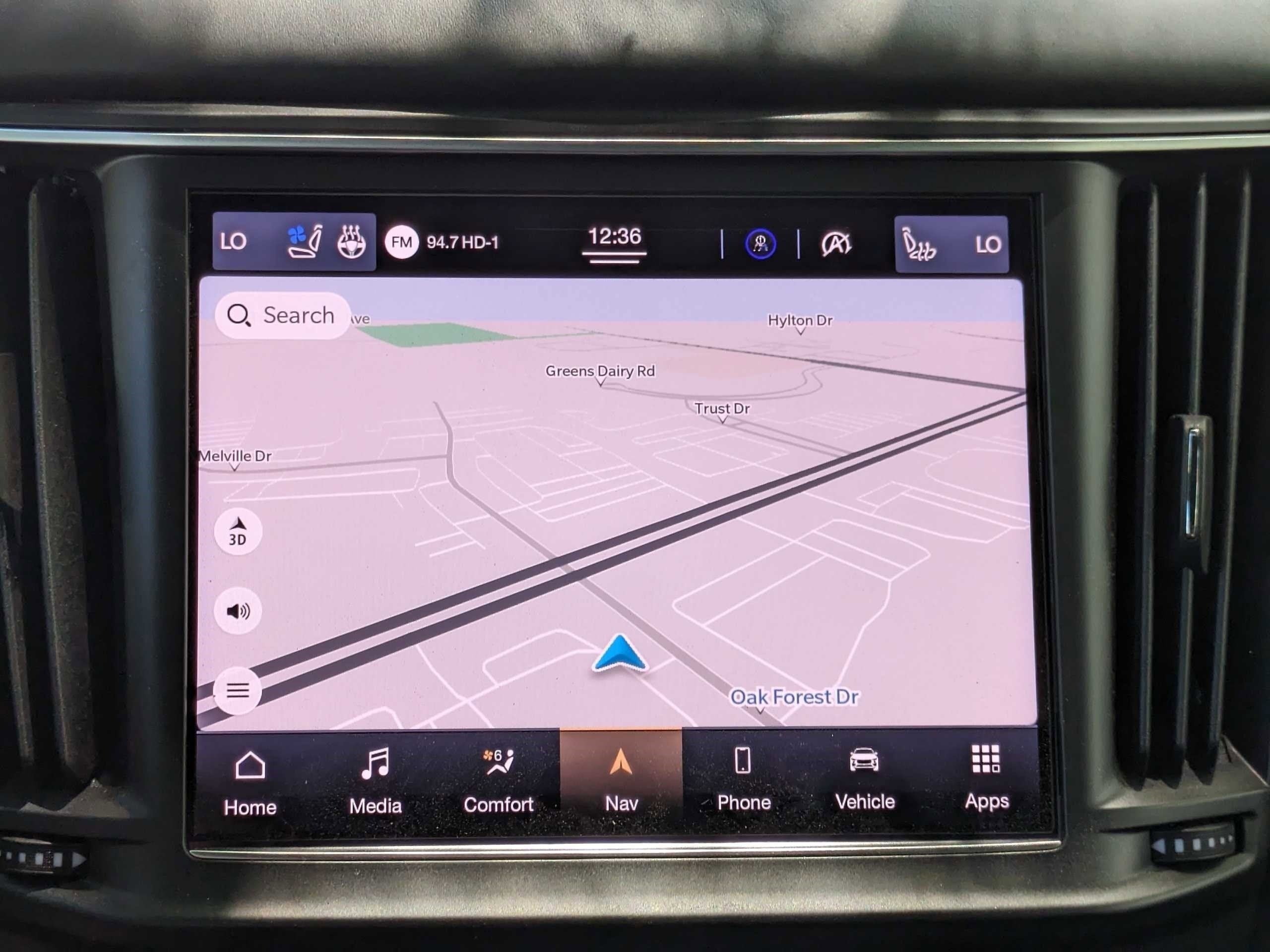 2024 Maserati Levante Modena