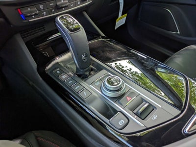 2024 Maserati Levante Modena