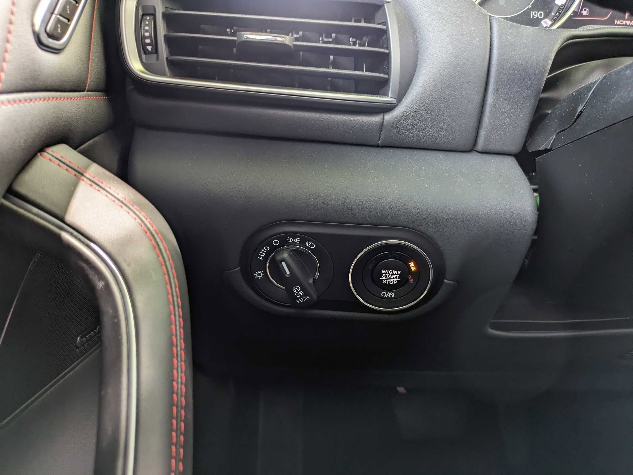 2024 Maserati Levante Modena