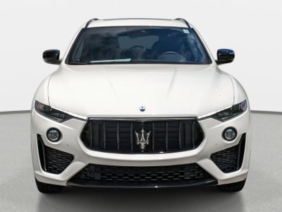 2024 Maserati Levante Modena