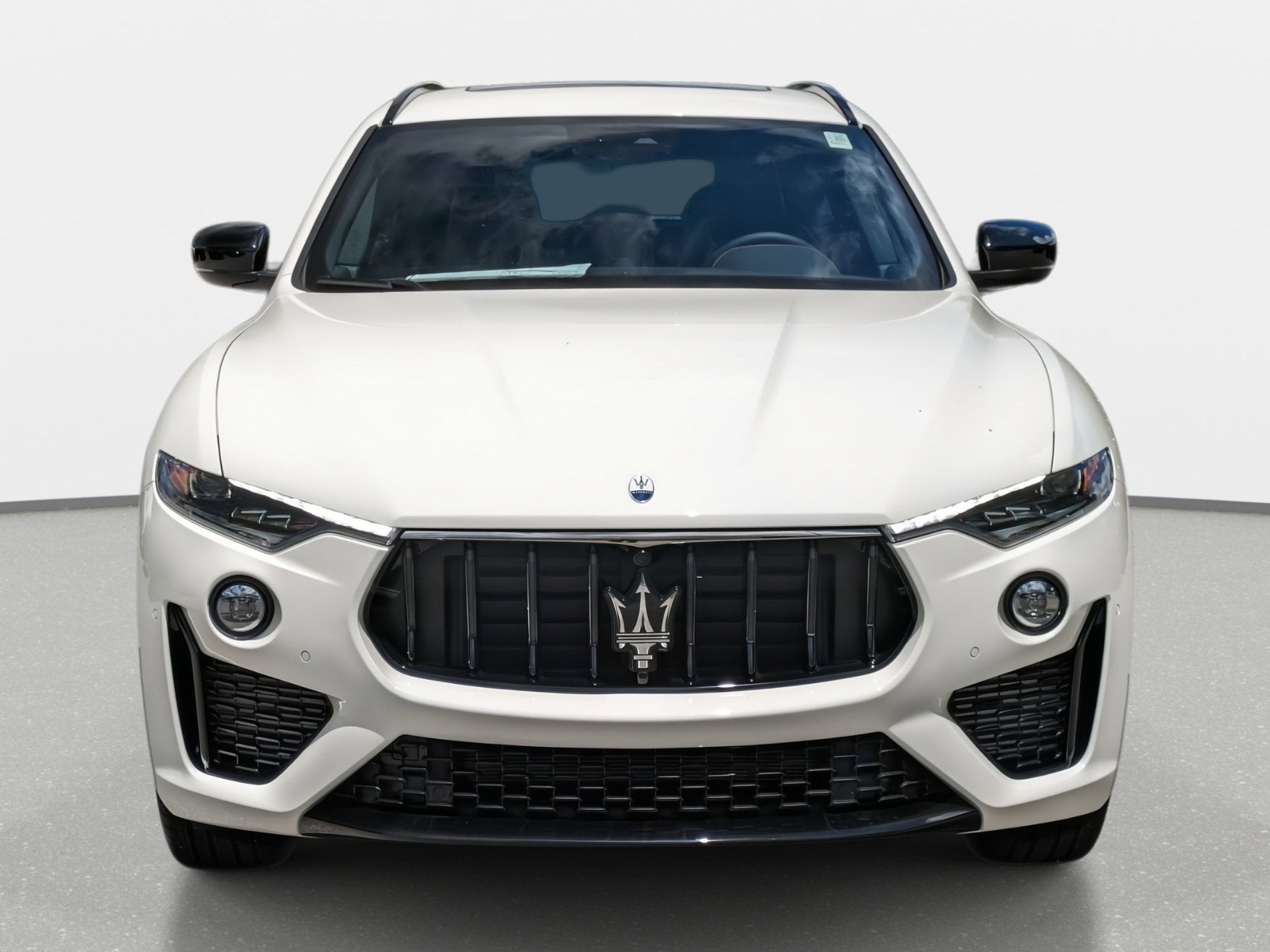 2024 Maserati Levante Modena