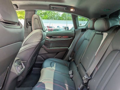 2024 Maserati Levante Modena