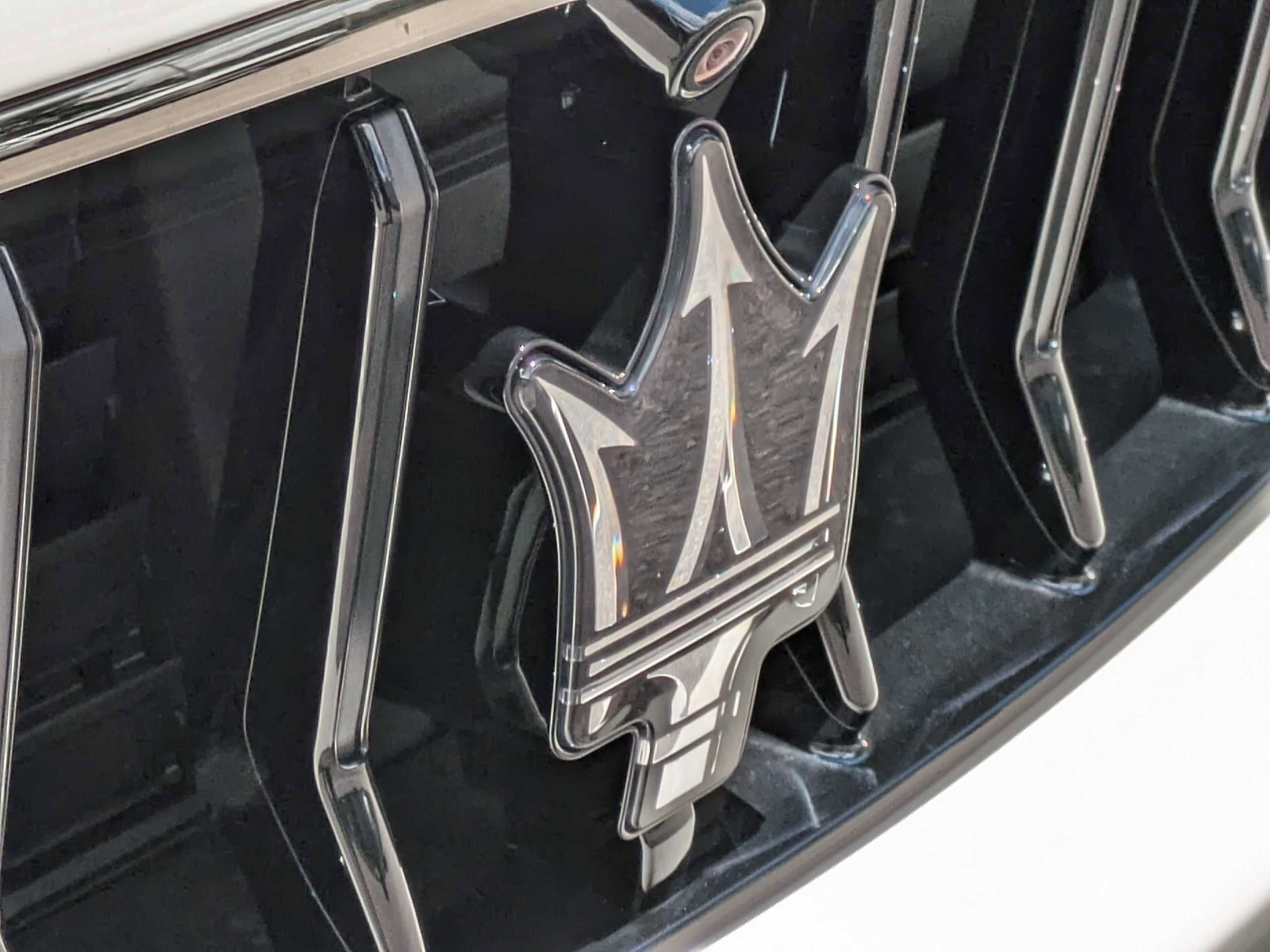 2024 Maserati Levante Modena