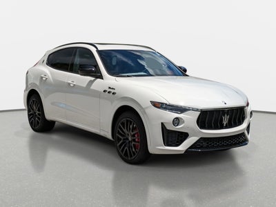 2024 Maserati Levante Modena