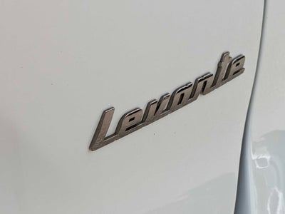 2024 Maserati Levante Modena