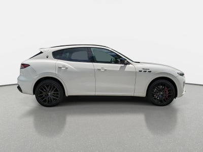 2024 Maserati Levante Modena