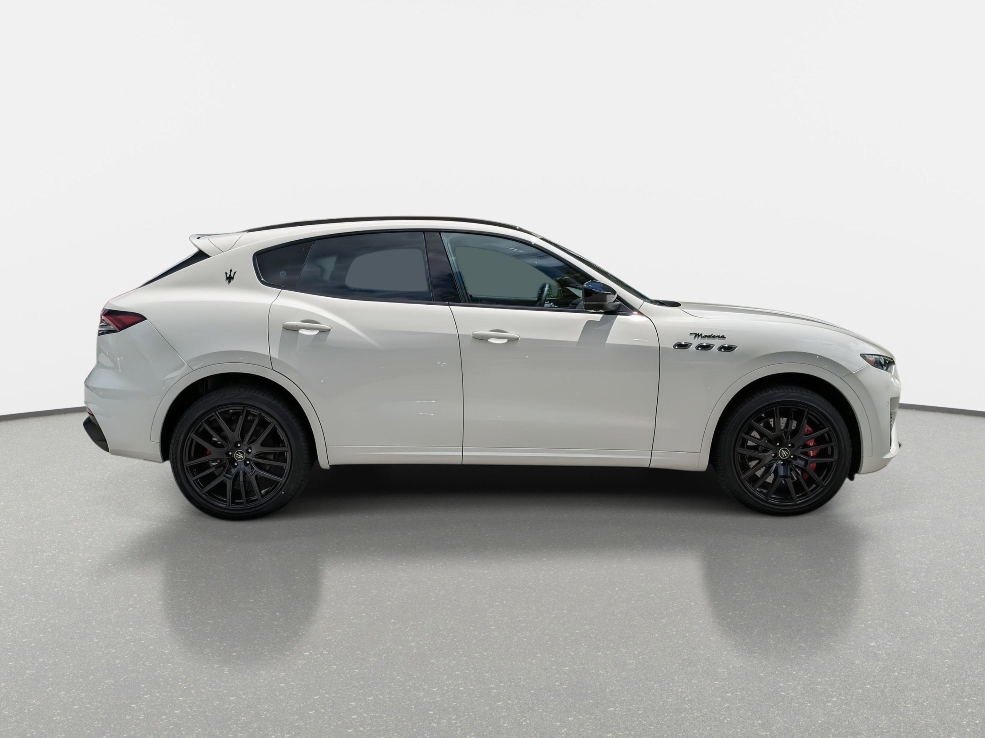 2024 Maserati Levante Modena