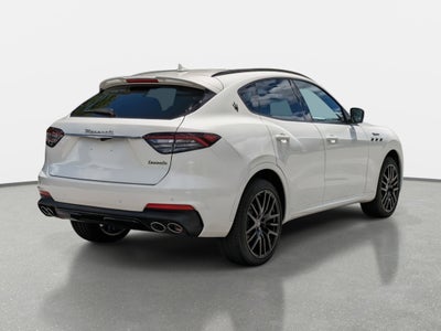2024 Maserati Levante Modena