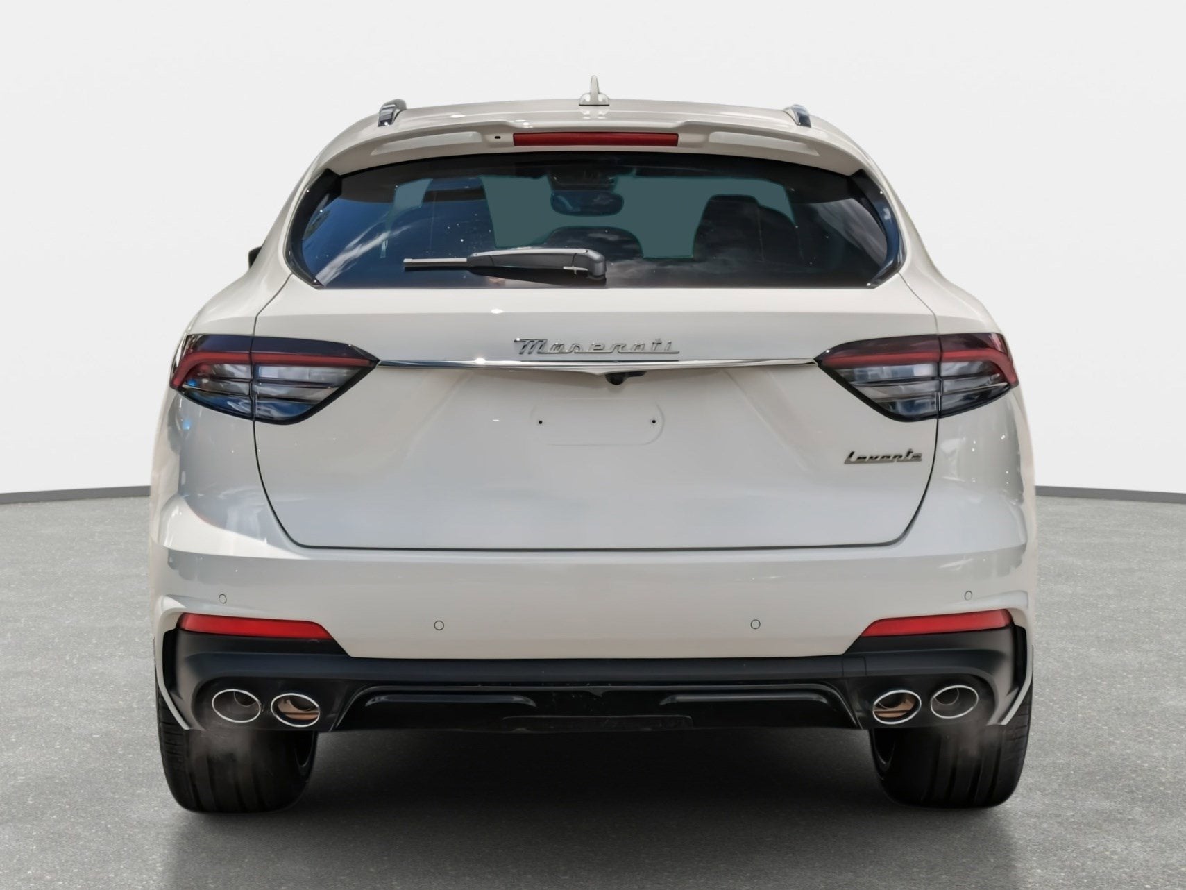 2024 Maserati Levante Modena