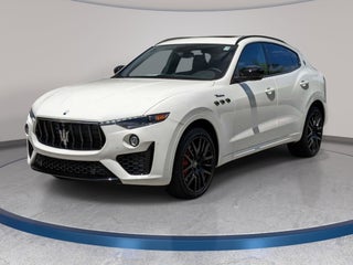 2024 Maserati Levante Modena