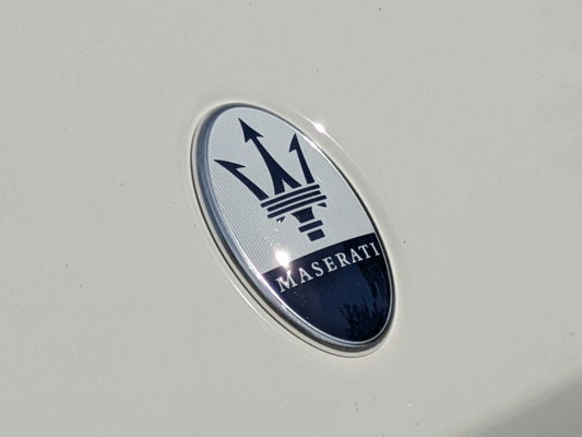 2024 Maserati Levante Modena Ultima in Raleigh, NC - Maserati of Raleigh