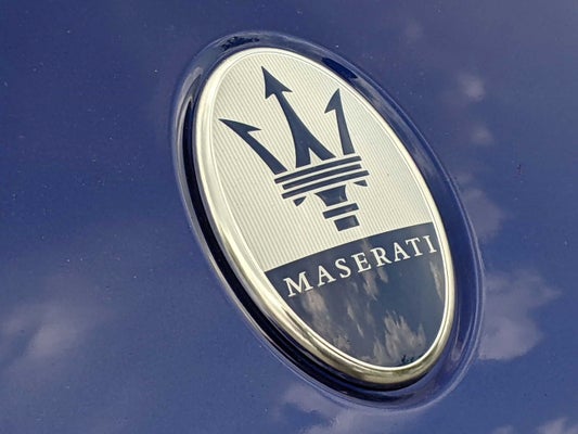2023 Maserati Grecale GT in Raleigh, NC - Maserati of Raleigh