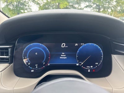 2023 Maserati Grecale GT