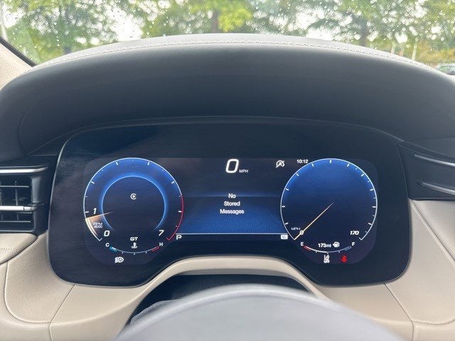 2023 Maserati Grecale GT