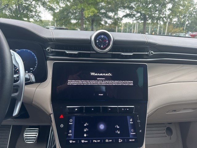 2023 Maserati Grecale GT