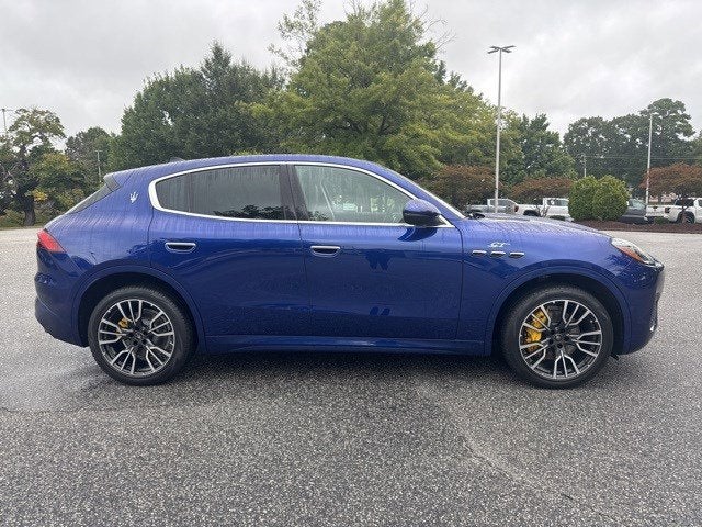 2023 Maserati Grecale GT