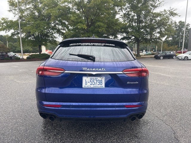 2023 Maserati Grecale GT