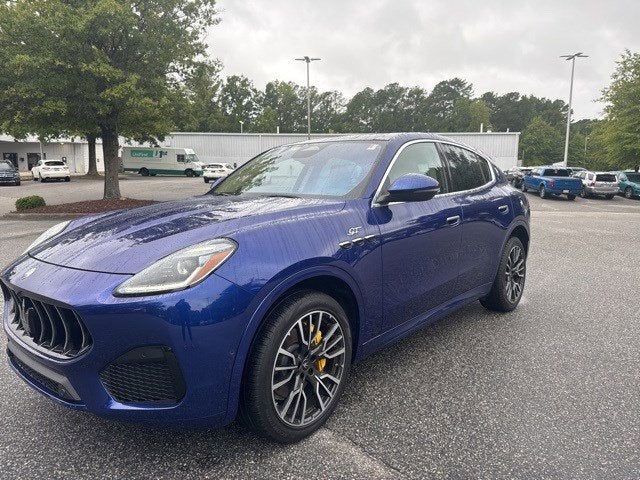 2023 Maserati Grecale GT