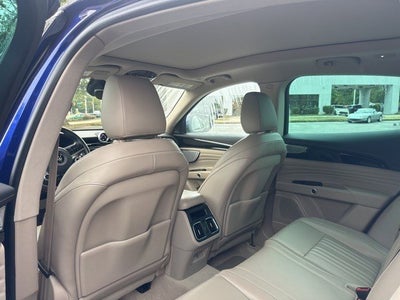 2023 Maserati Grecale GT