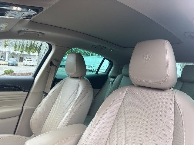 2023 Maserati Grecale GT