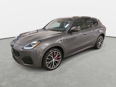 2023 Maserati Grecale GT