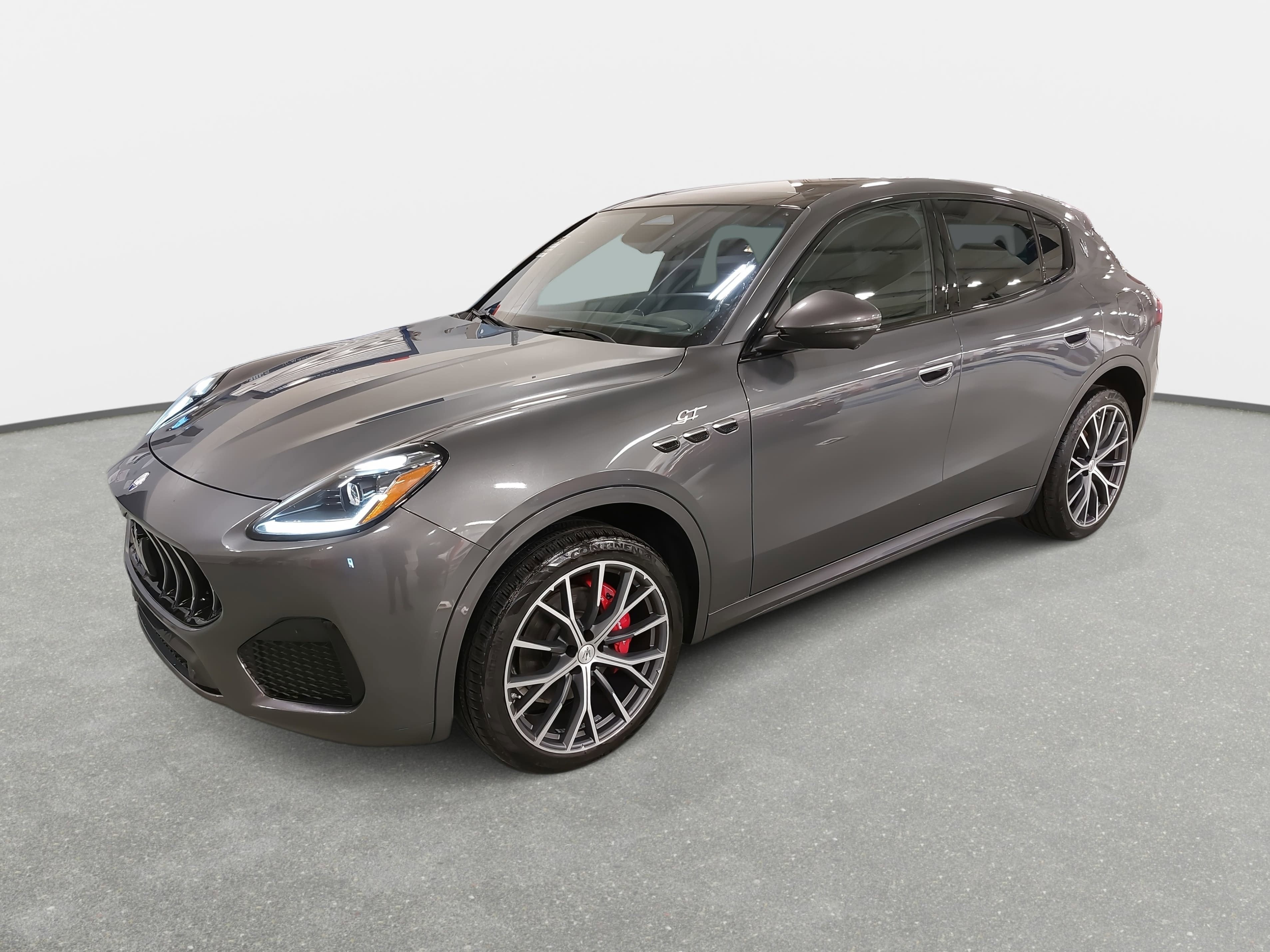 2023 Maserati Grecale GT