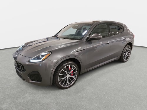 2023 Maserati Grecale GT
